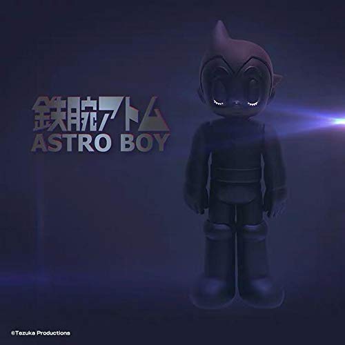 ASTRO BOY ミラクルアクションフィギュア　鉄腕アトム学生服　未使用未開封 2025年最新】鉄腕アトム 学生服の人気アイテム - メルカリ